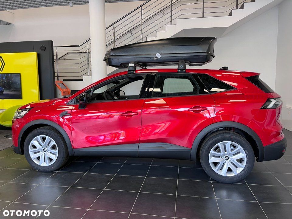 Renault Symbioz - 8