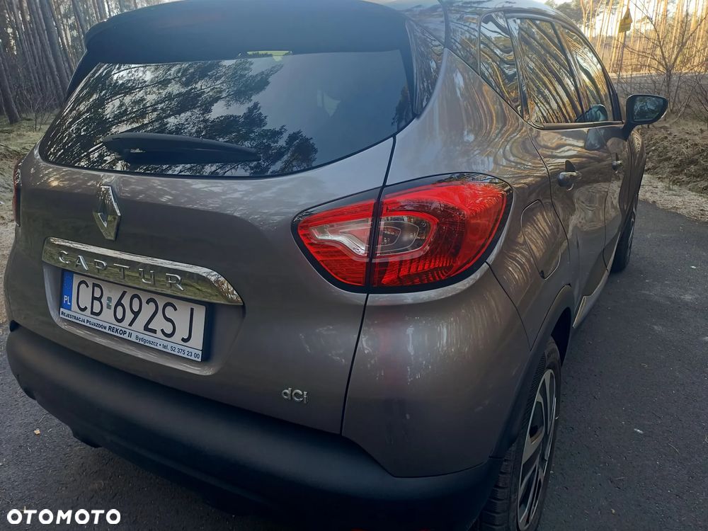 Renault Captur ENERGY dCi 110 Start&Stop Intens - 24