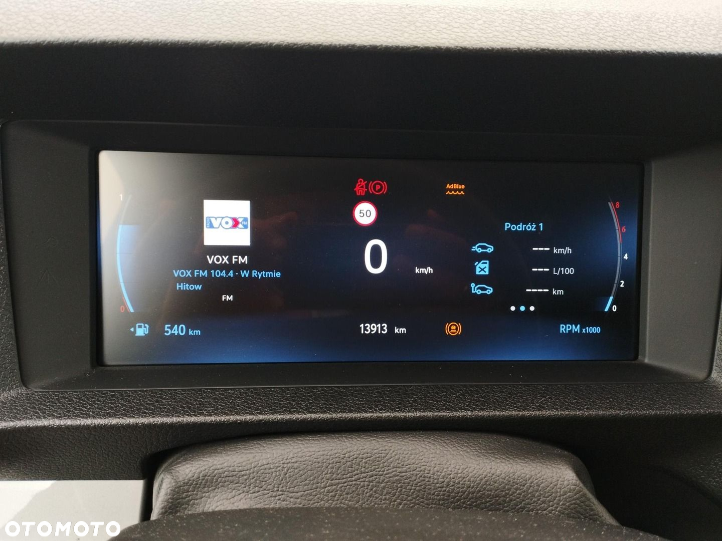 Toyota PROACE - 13