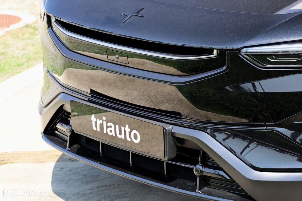 Polestar 3 Long Range 111 kWh AWD Plus Pilot - 8