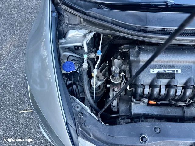 Honda Civic 1.4 Sport - 18