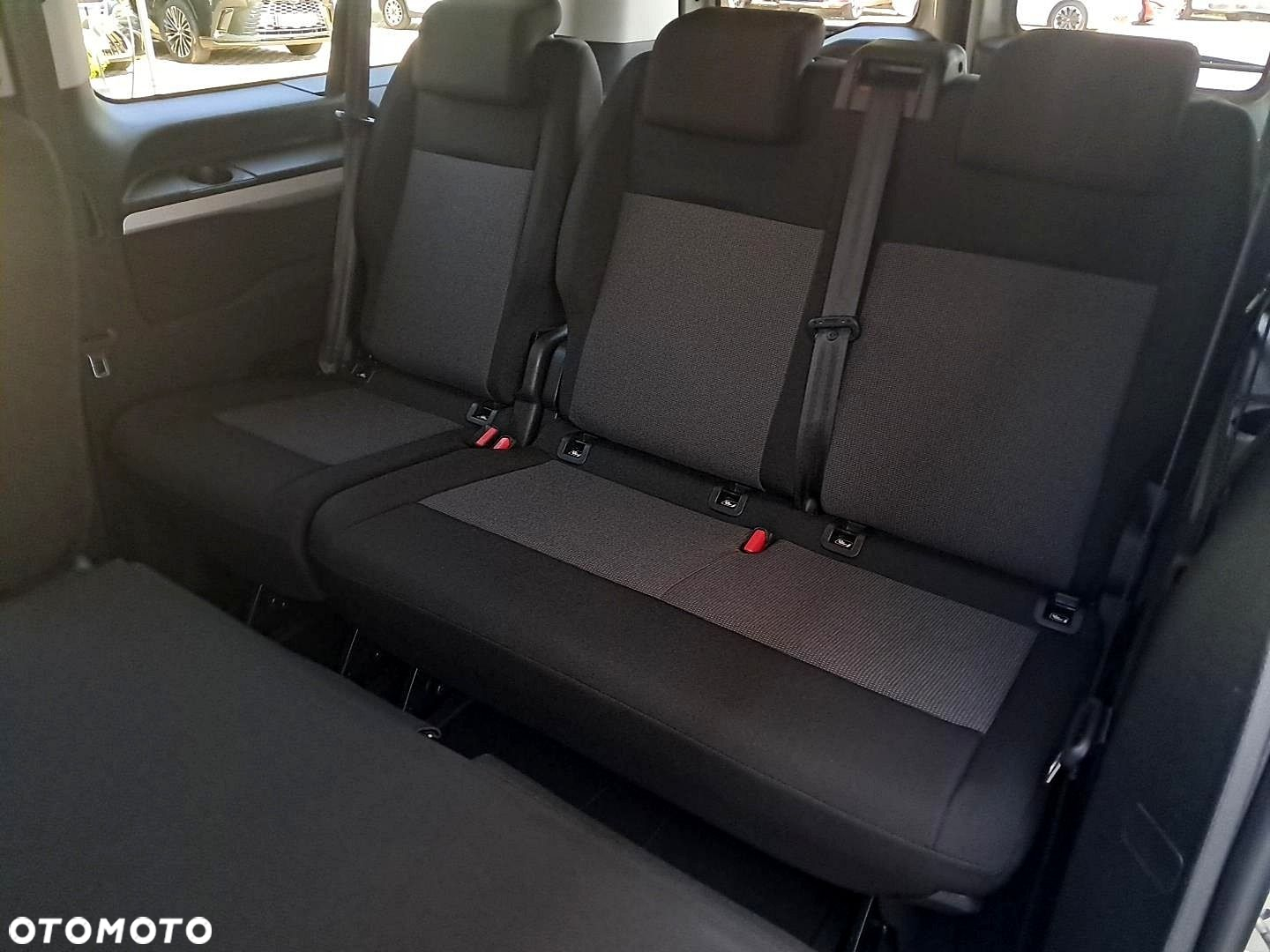 Toyota Proace Verso 2.0 D4-D Long Business - 13