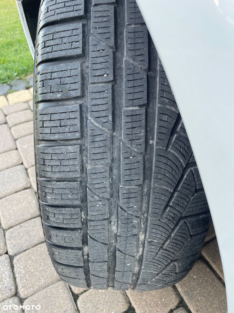 Citroën C5 Cross Tourer 2.0 HDi Exclusive - 23