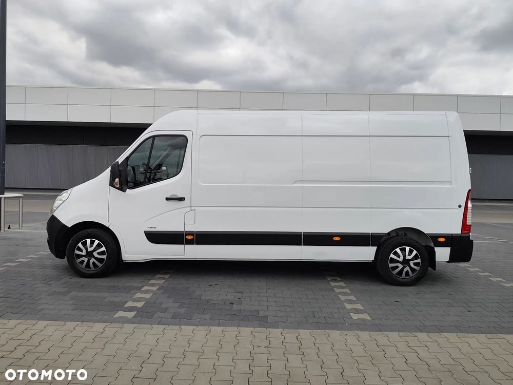 Opel Movano - 4