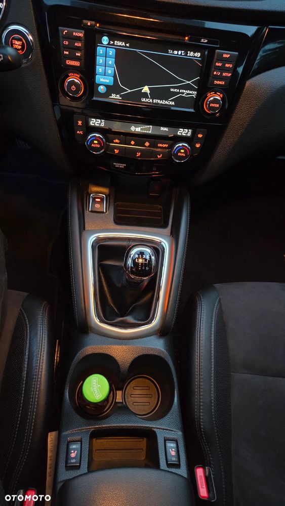 Nissan Qashqai 1.2 DIG-T Tekna+ - 24