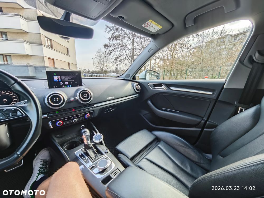 Audi A3 Sportback - 7