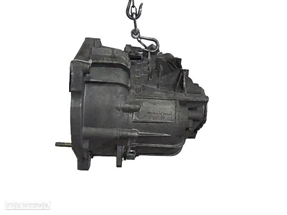 Caixa de velocidades Fiat Idea 1.9MJET 8V Ref: 5495775 - 3