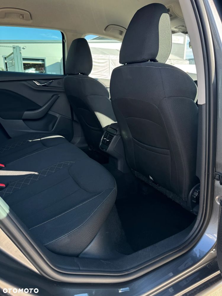 Skoda Scala 1.0 TSI Ambition DSG - 7