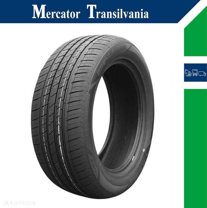 Anvelopa NOUA Vara 225/50 ZR18 Grenlander L-Zeal 56 99W XL M+S - 1
