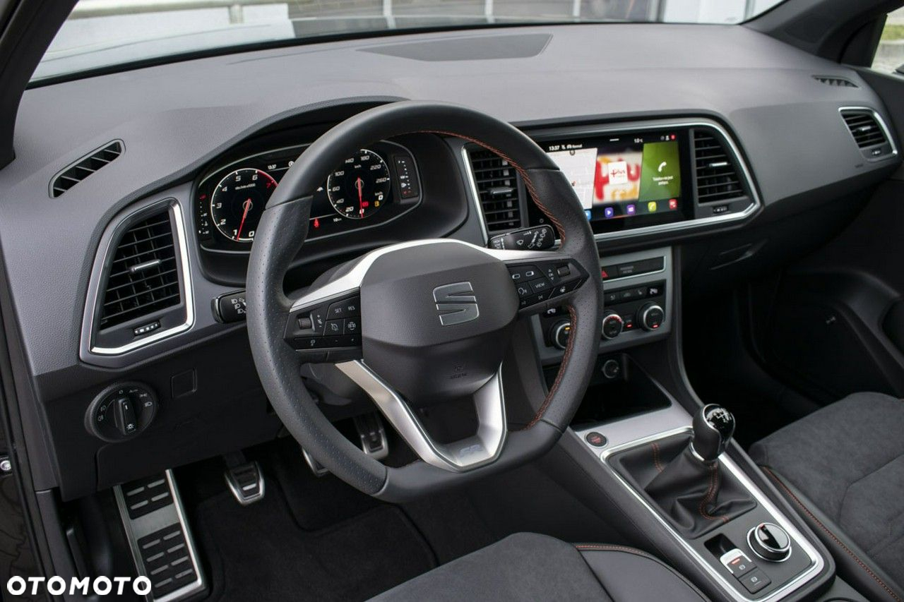 Seat Ateca - 11