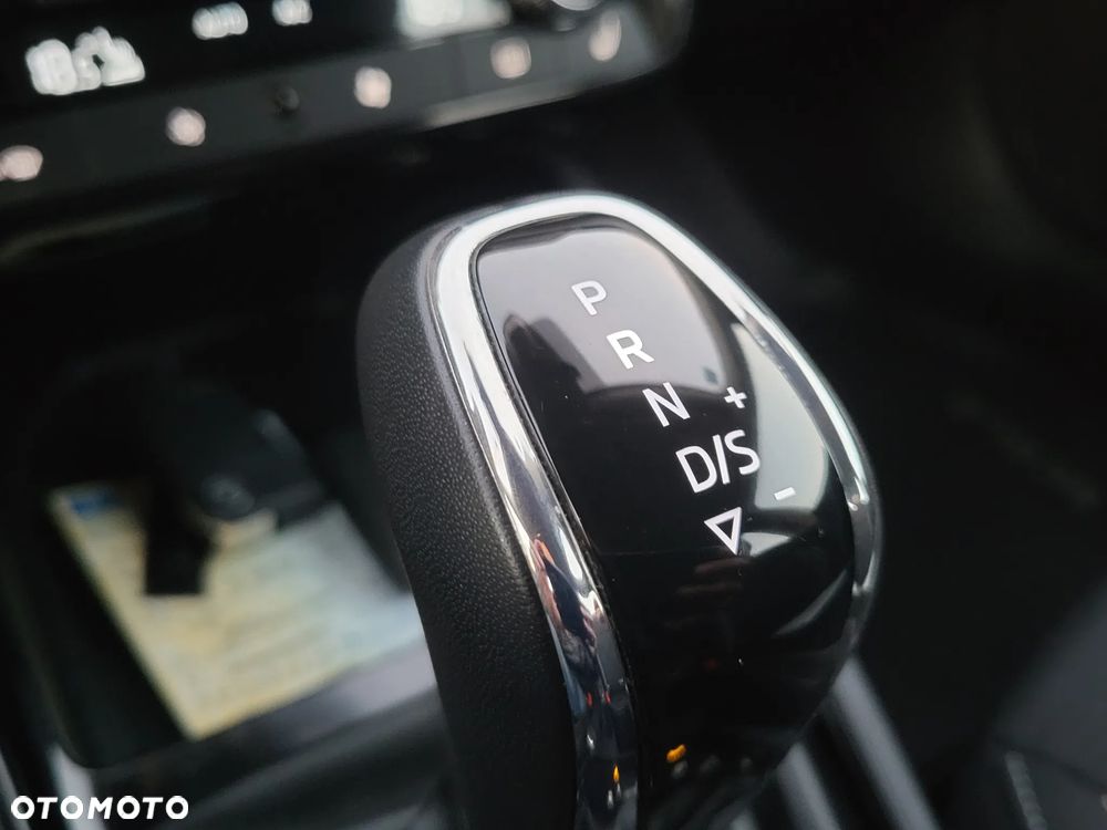 Skoda Scala 1.0 TSI Selection DSG - 18