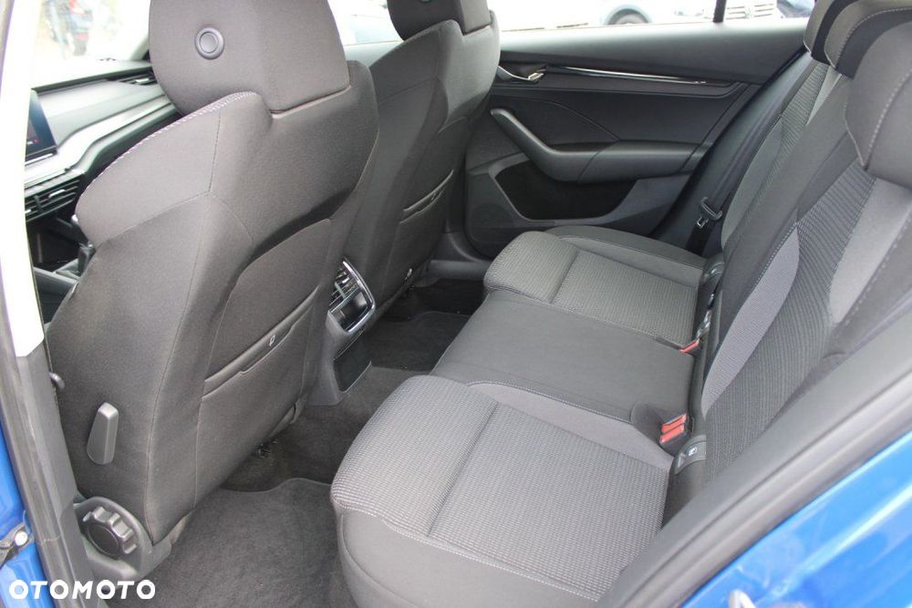 Skoda Octavia - 21