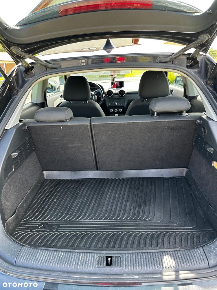 Audi A1 3-drzwiowe 1.6 TDI Ambition - 13