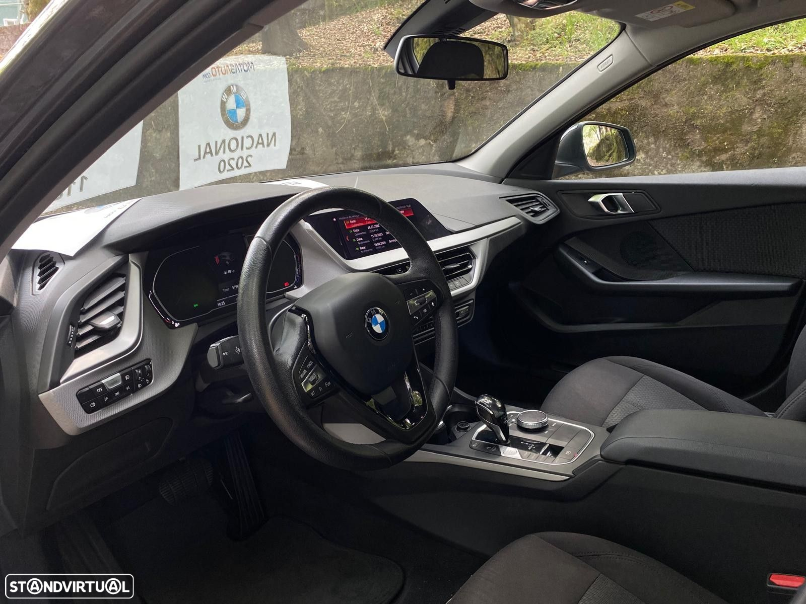BMW 118 i Corporate Edition Auto - 37