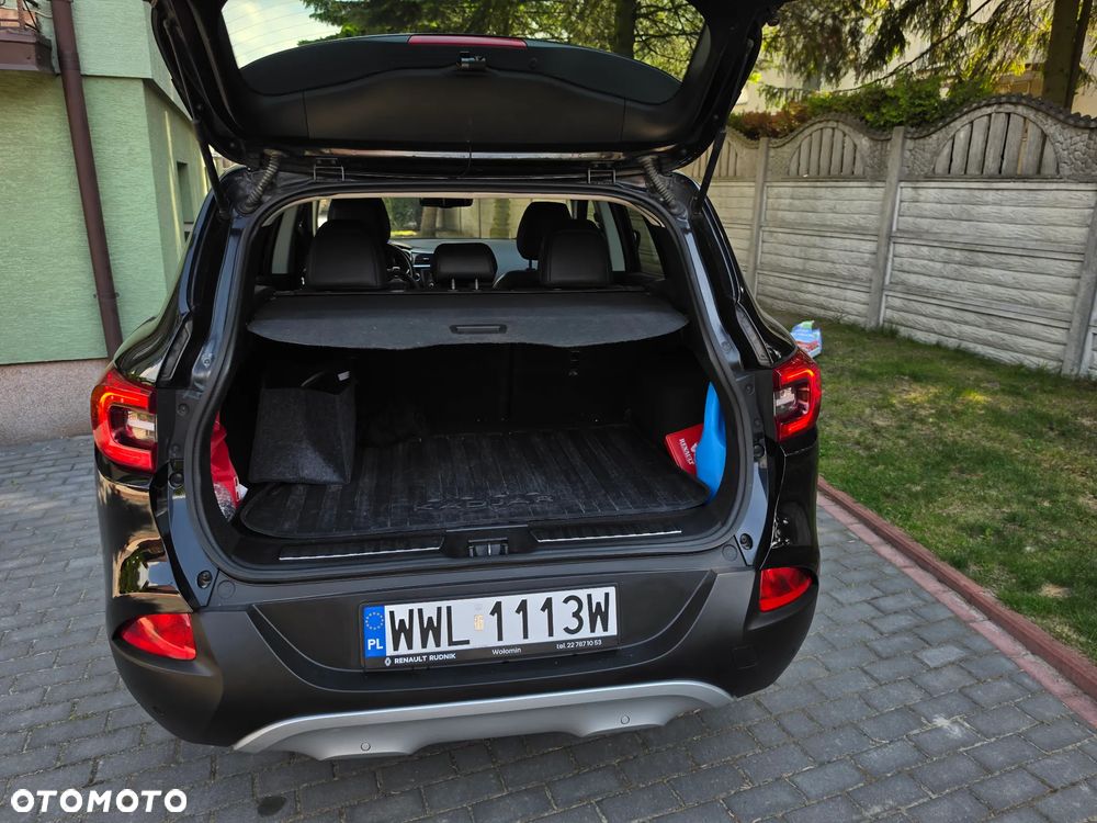 Renault Kadjar 1.6 Energy TCe S-Edition - 17