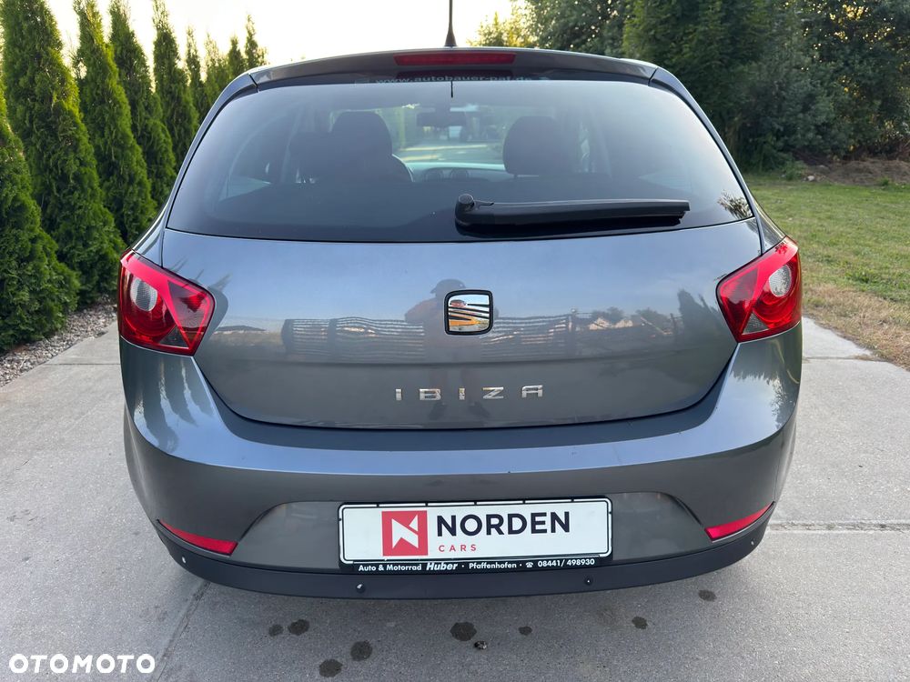 Seat Ibiza 1.2 TSI Copa - 12