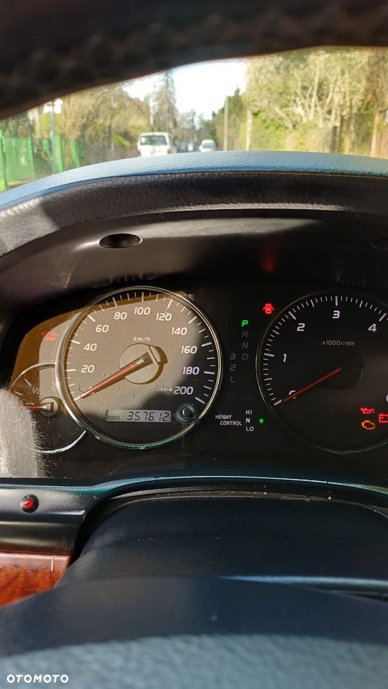 Toyota Land Cruiser Prado 90 3.0 D4D - 8