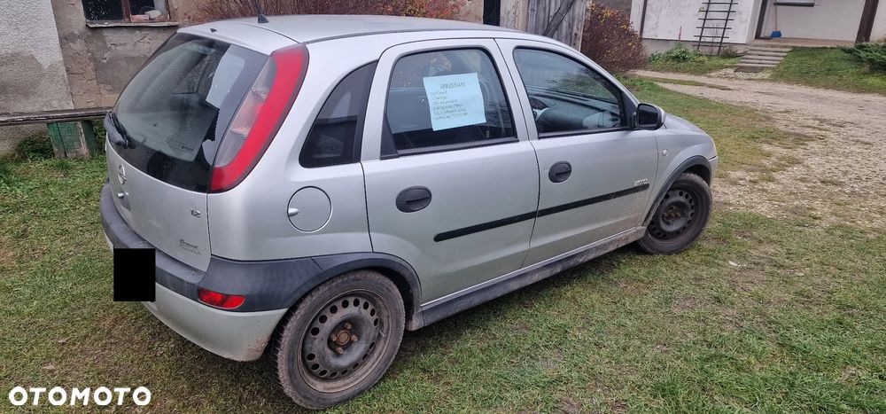 Opel Corsa 1.2 16V Elegance - 4