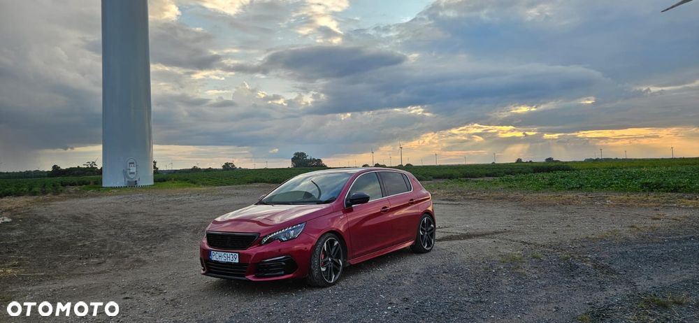 Peugeot 308 GTi by Sport - 1