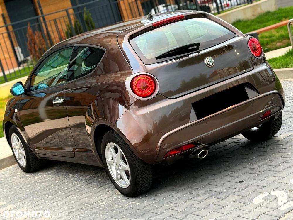 Alfa Romeo Mito 1.4 8V Super - 3