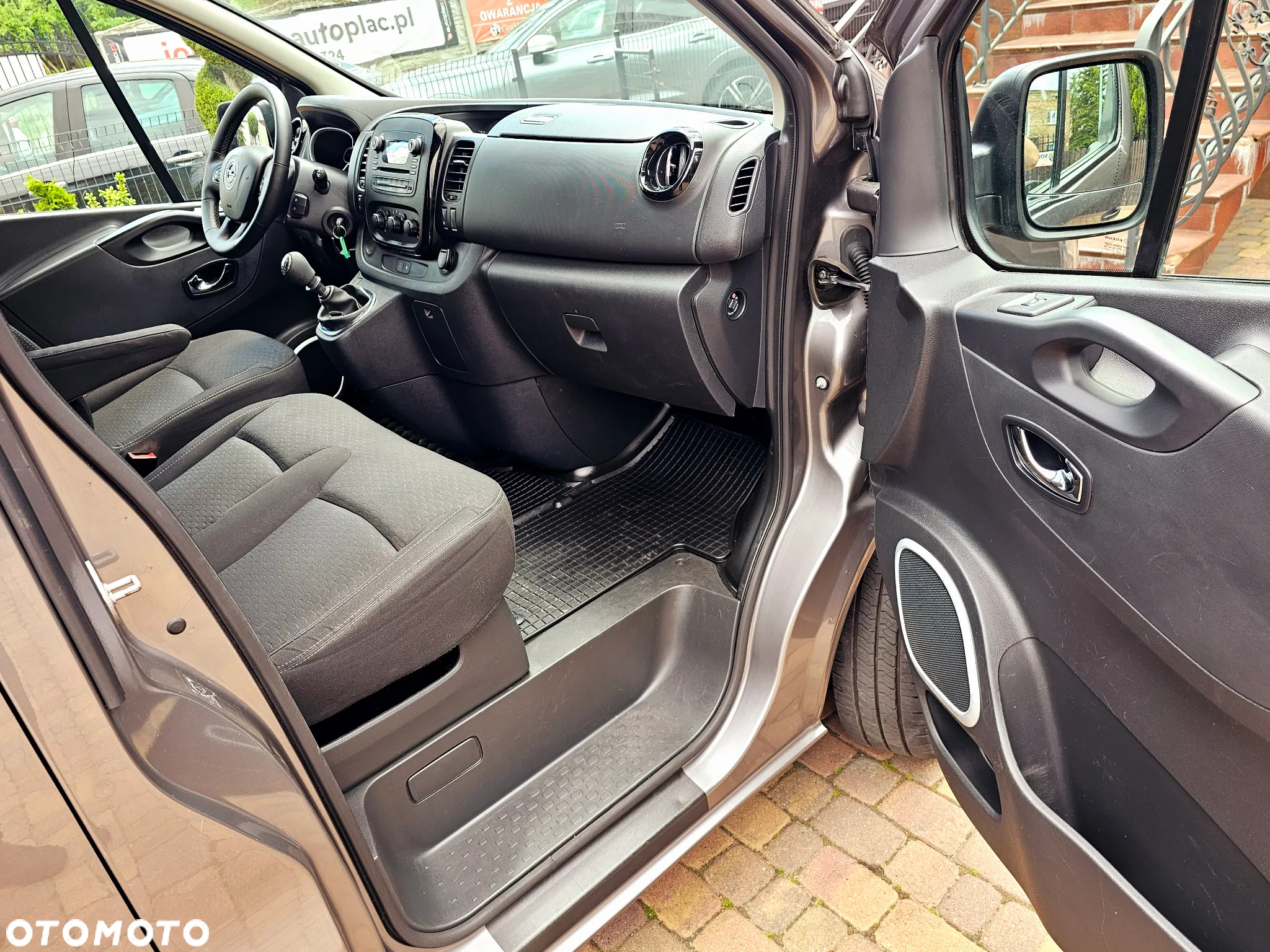 Opel Vivaro Tourer 1.6 CDTI L2 - 7