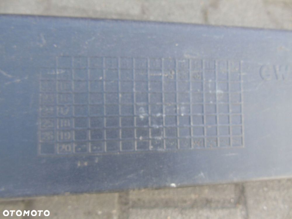 Ford Ranger stopień boczny EB3B-16451-G - 7