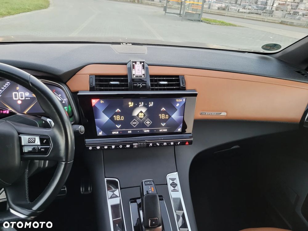 DS Automobiles DS 7 Crossback - 18