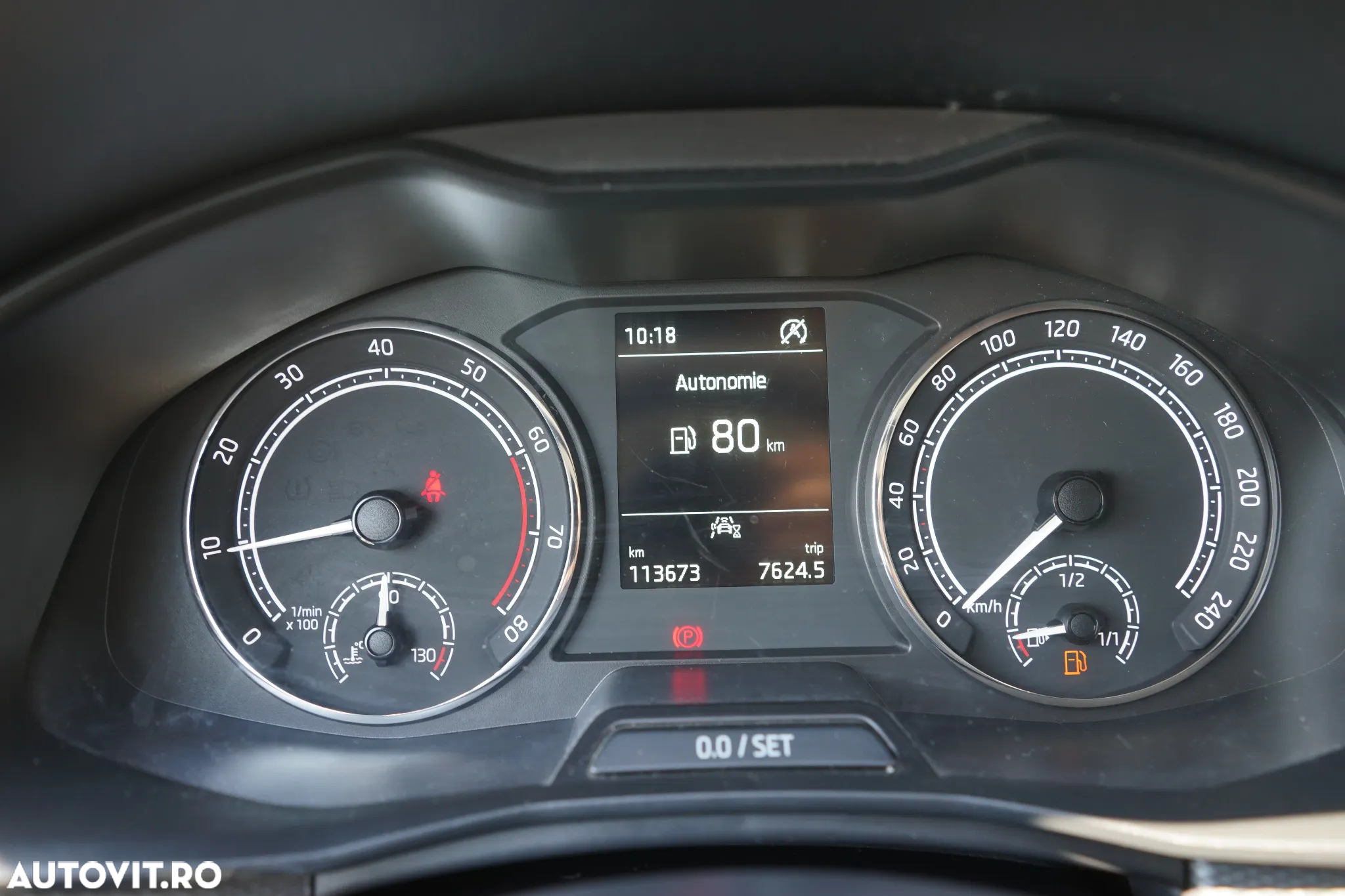Skoda Scala - 15