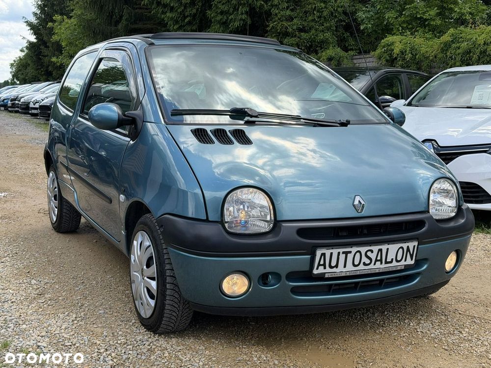 Renault Twingo - 7