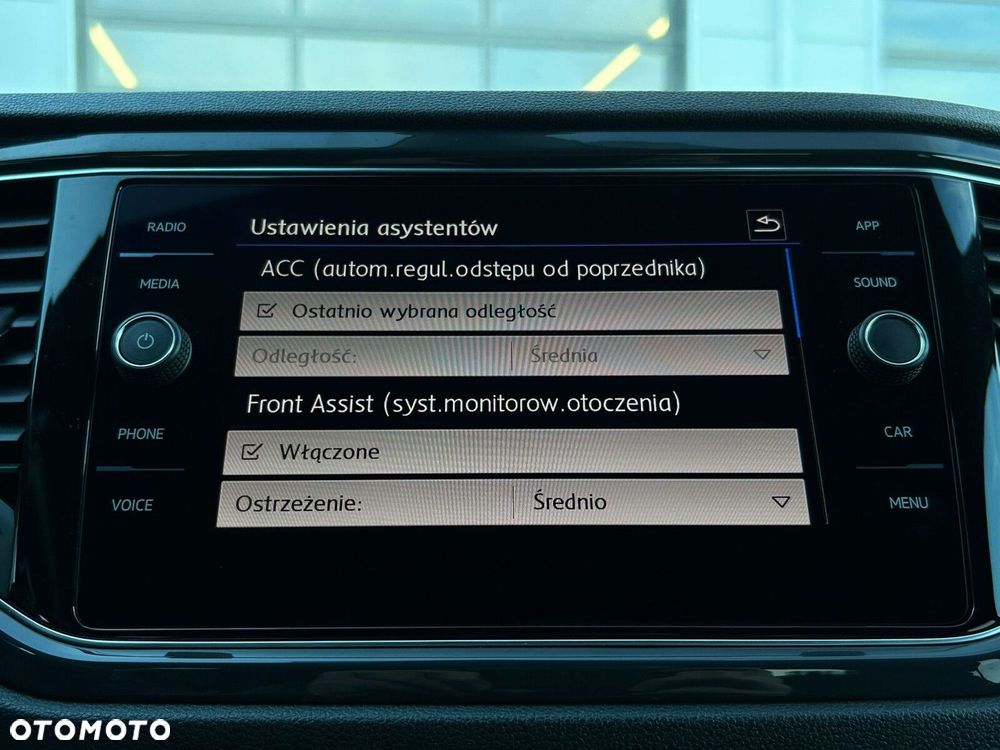 Volkswagen T-Roc 1.5 TSI GPF ACT Premium DSG - 29