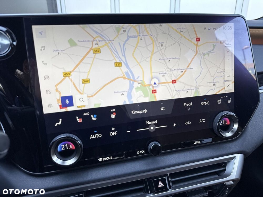 Lexus RX 450h+ Prestige - 19