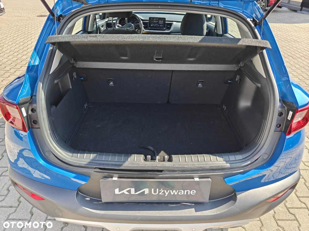 Kia Stonic 1.0 T-GDI M - 11