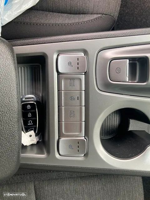 Hyundai Kauai EV 39 kWh Premium - 31