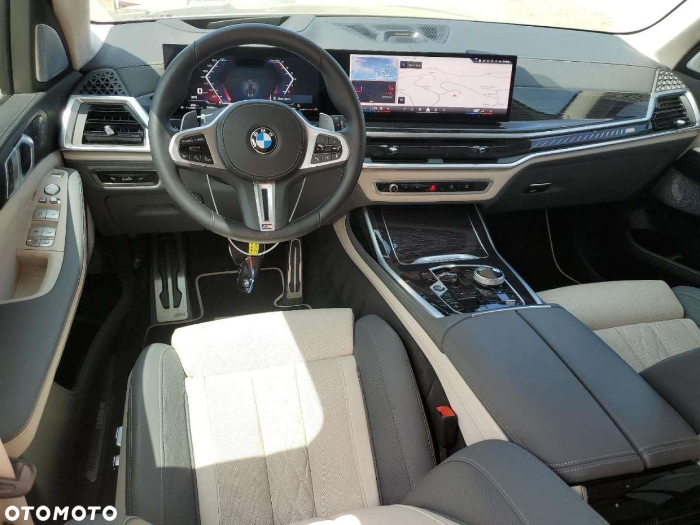 BMW X7 - 9
