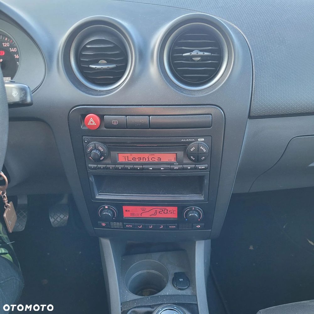 Seat Ibiza 1.2 12V Prima - 11