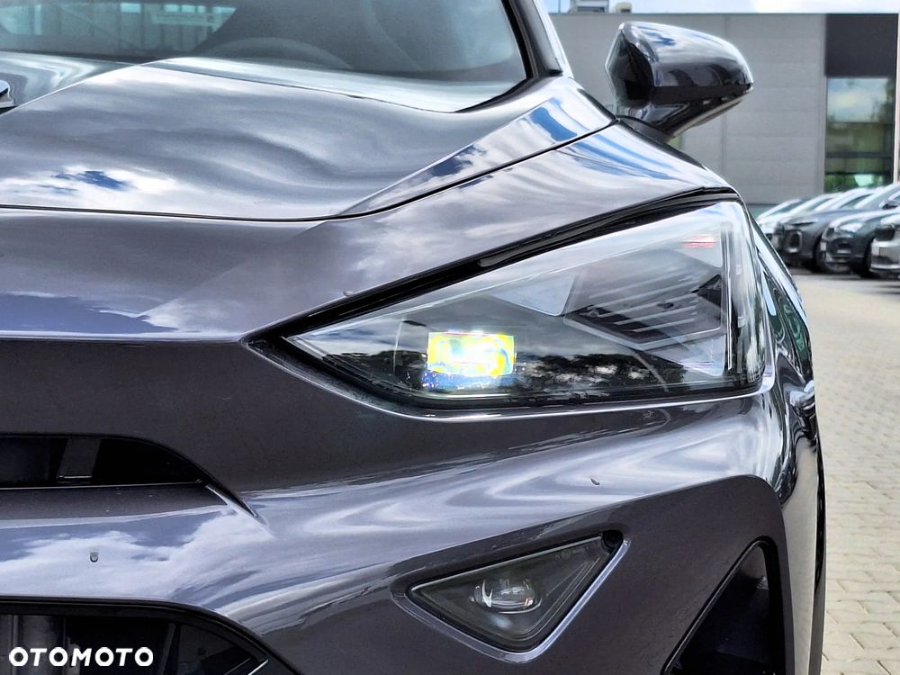 Cupra Formentor 1.5 eTSI mHEV DSG - 15