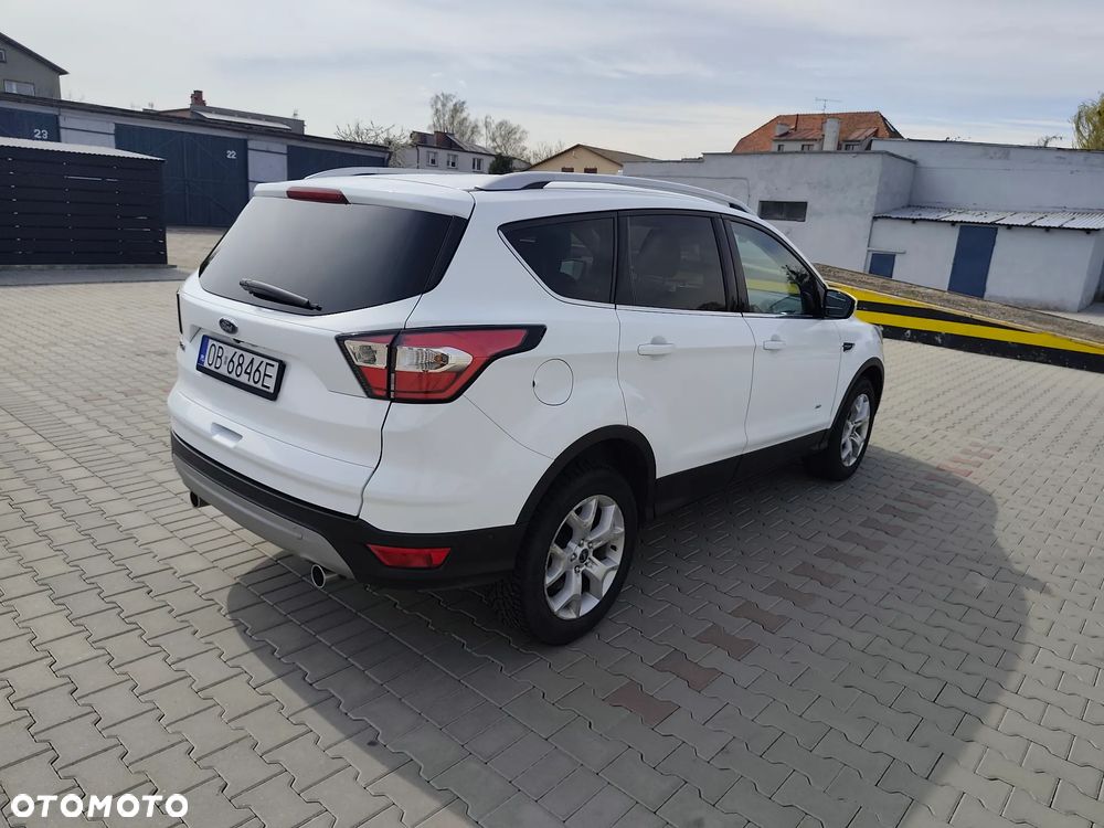 Ford Kuga 2.0 TDCi AWD ST-Line - 6