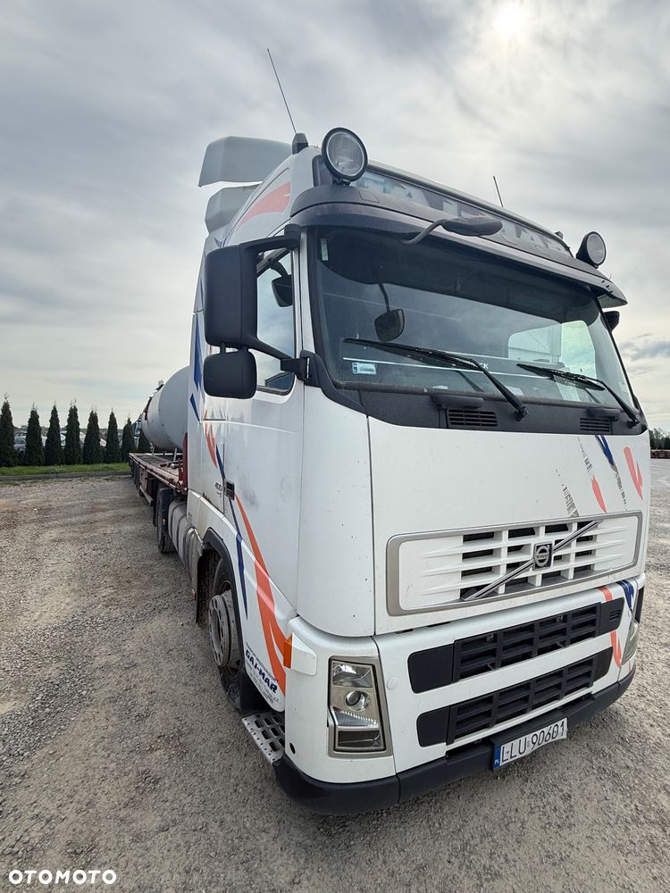 Volvo Fh 440 - 1