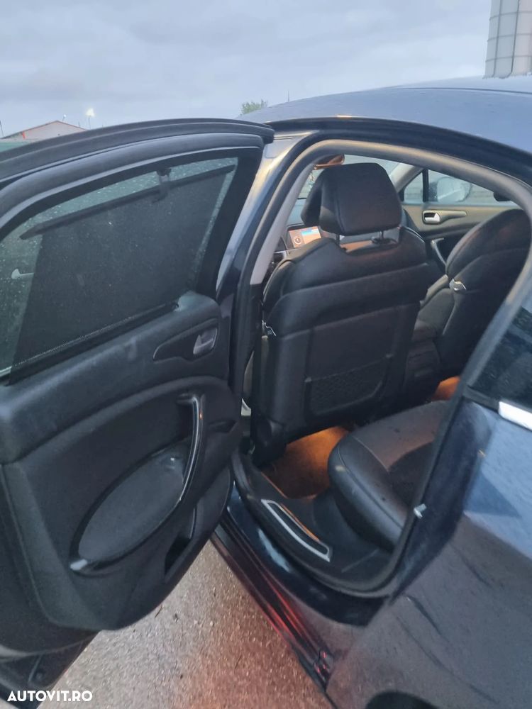 Citroën C5 2.7HDi V6 FAP BVA H3+ Exclusive - 12