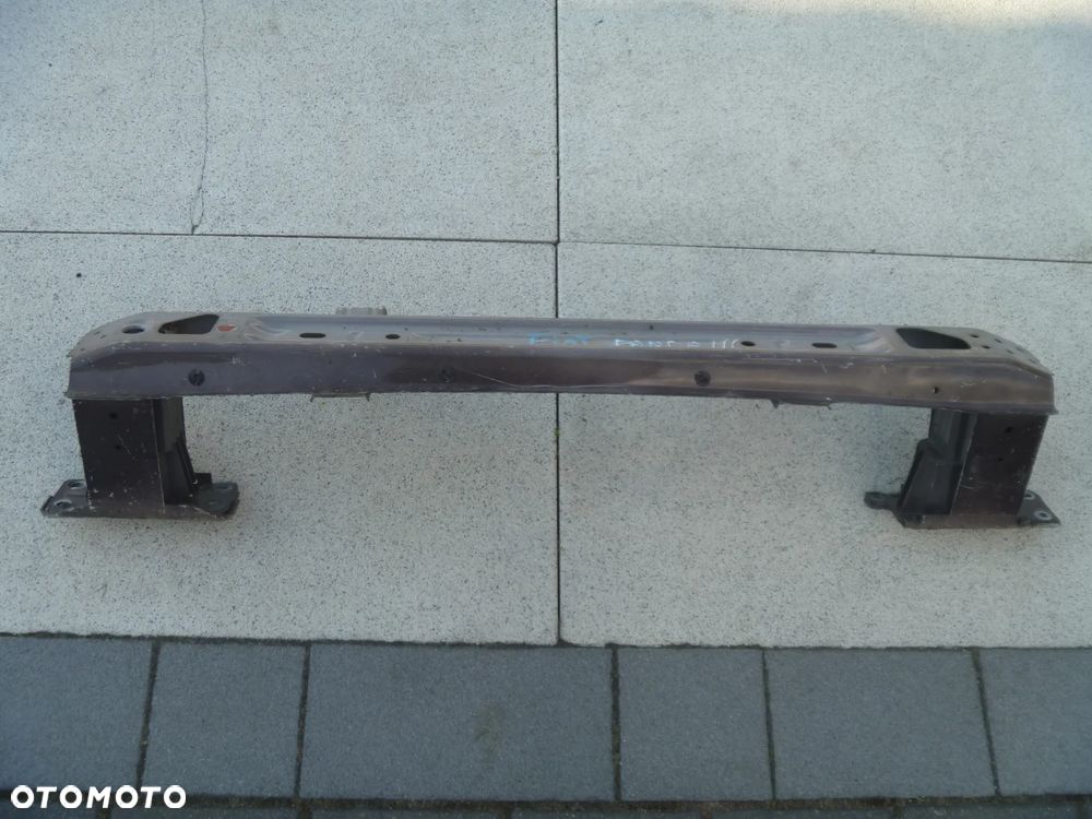 FIAT PANDA III BELKA ZDERZAKA TYLNEGO ORYGINAŁ - 2
