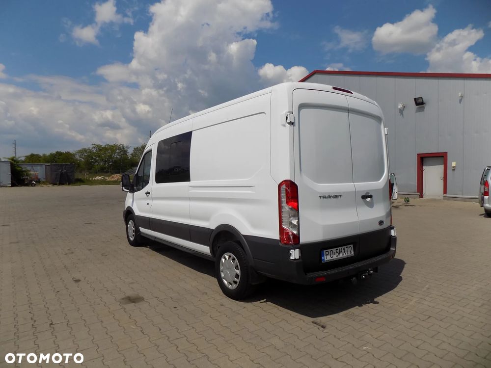 Ford Transit - 4