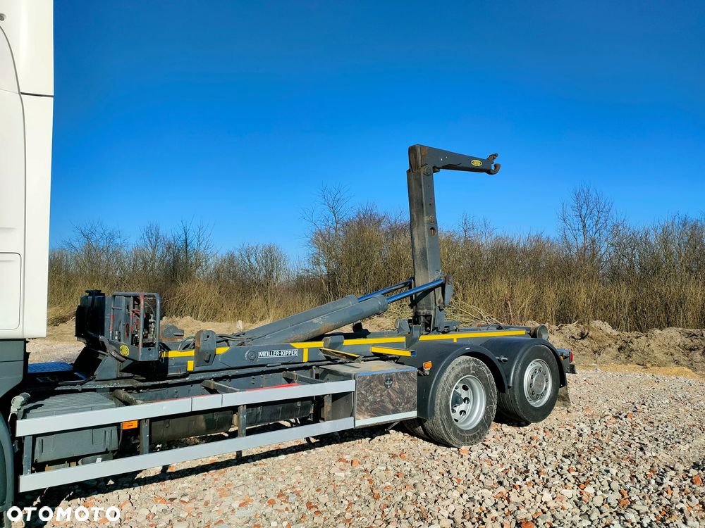 Scania R 560 V8 - 24