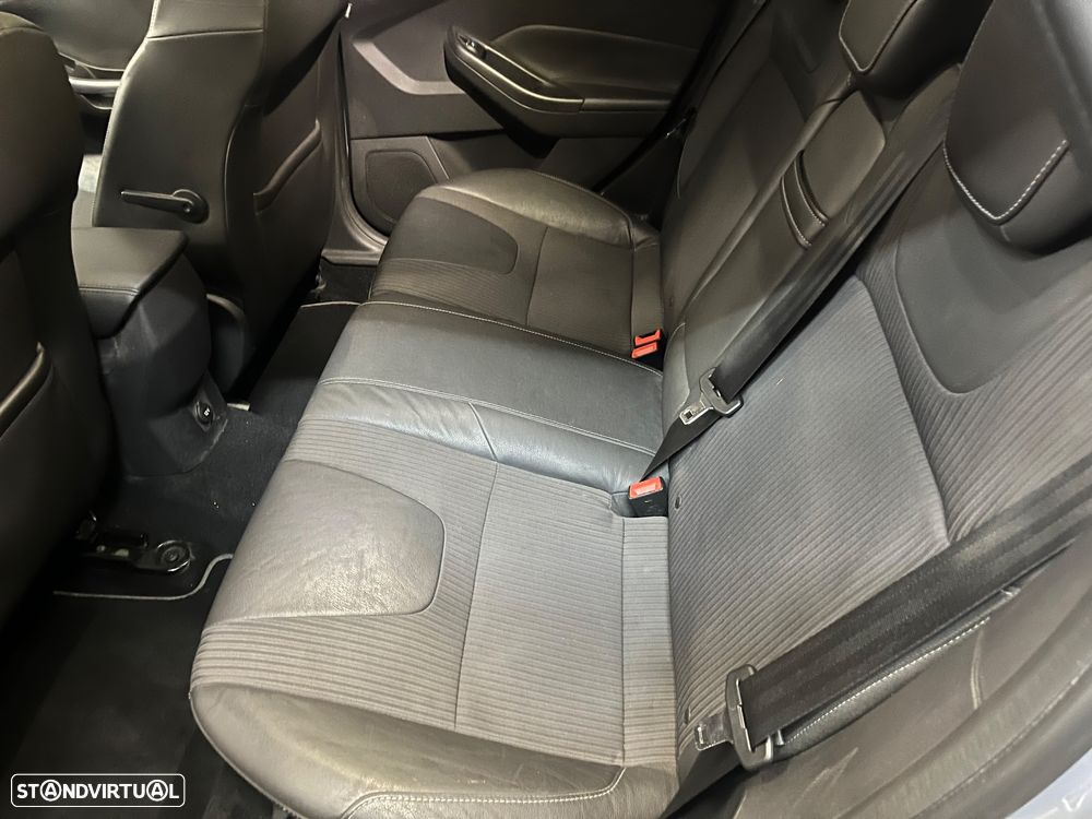 Ford Focus 1.6 TDCi Titanium - 32