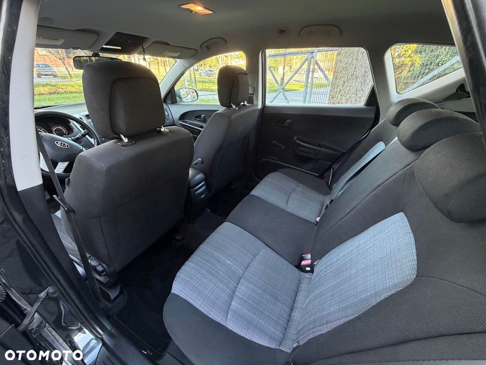 Kia Ceed 1.6 Comfort - 4