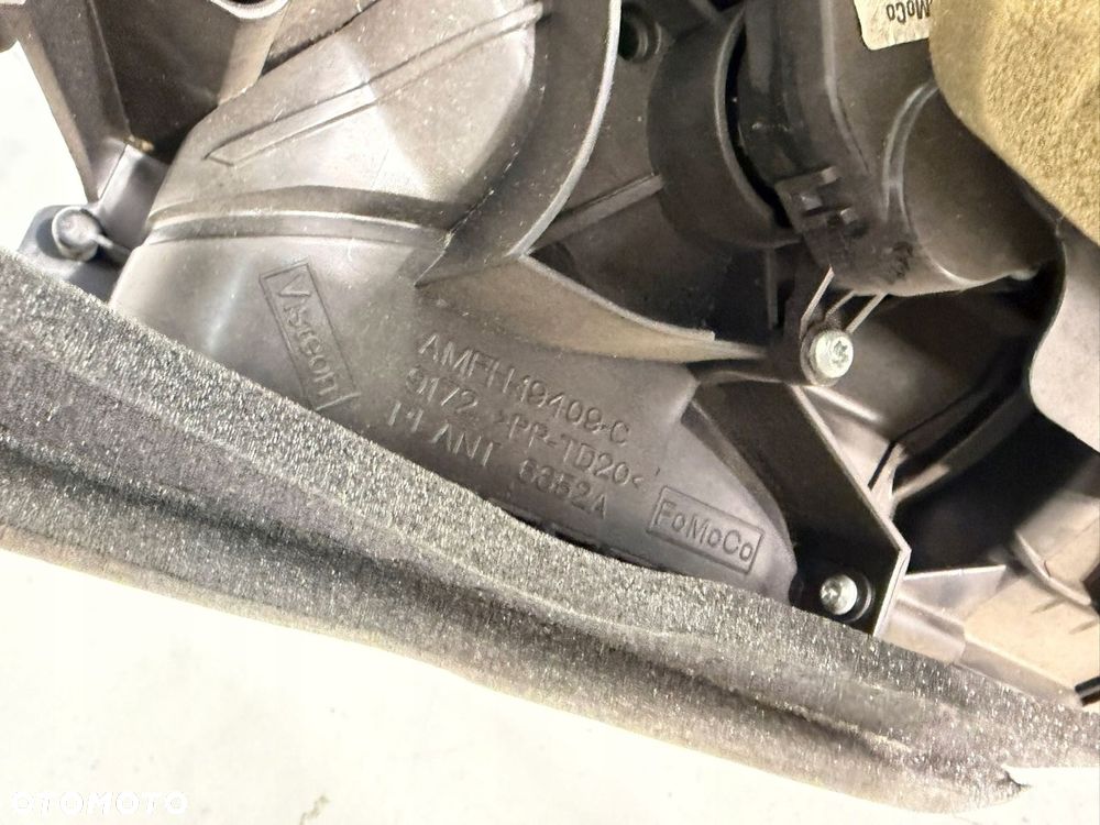 kompletna nagrzewnica ford focus mk3 eu - 15