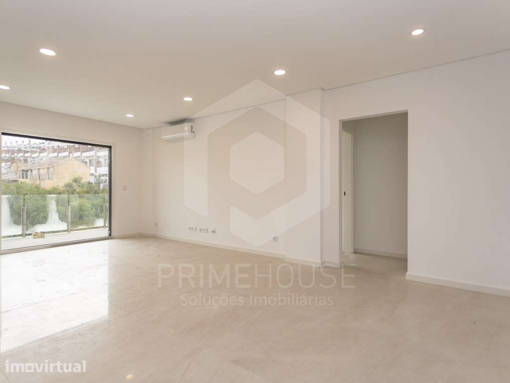 Apartamento T2 - Pronto habitar - Quinta de Santa Teresa - Charneca... - Grande imagem: 5/28