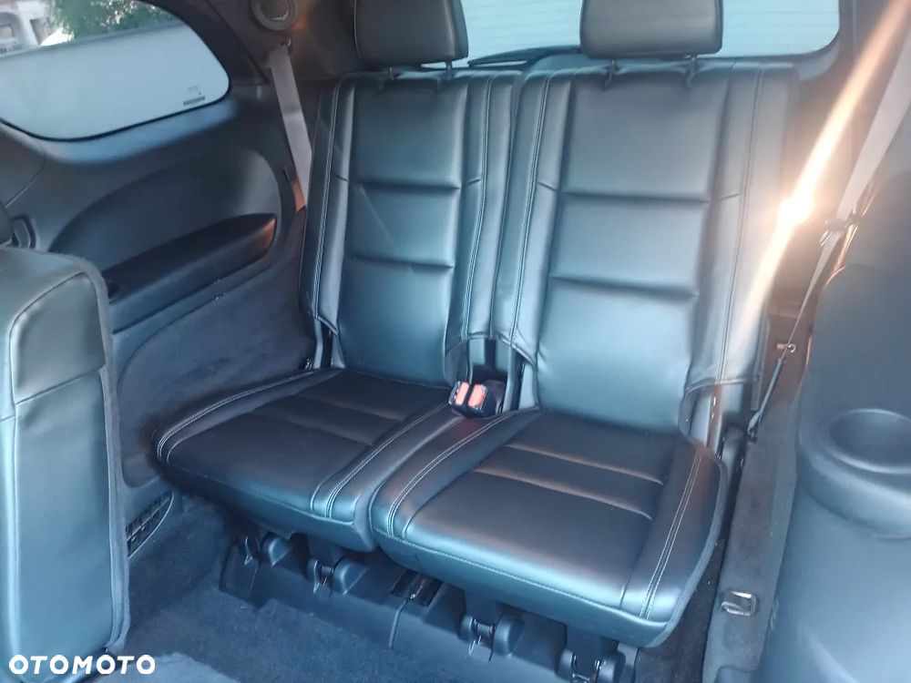 Dodge Durango 3,6 Limited - 13