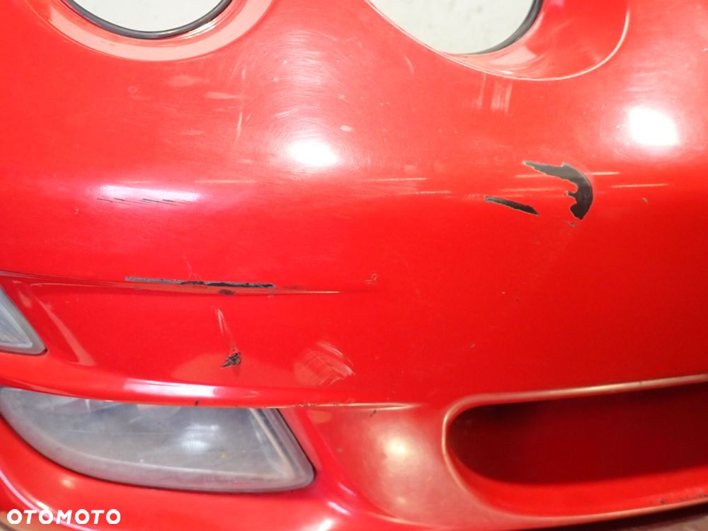 ZDERZAK PRZÓD HYUNDAI COUPE I LIFT - 2