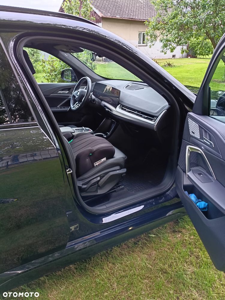 BMW X1 sDrive20i mHEV sport - 14