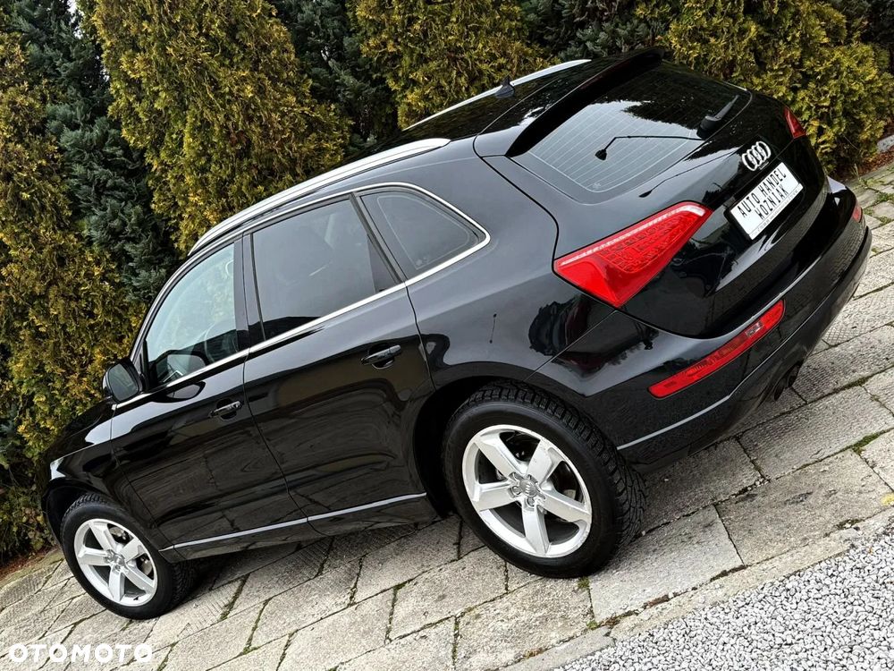 Audi Q5 - 16